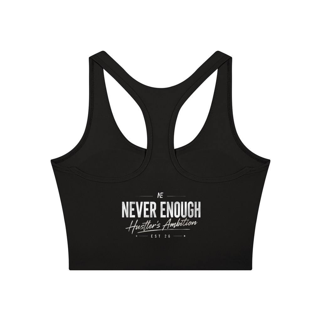 Women's Color Block Yoga Tank Top