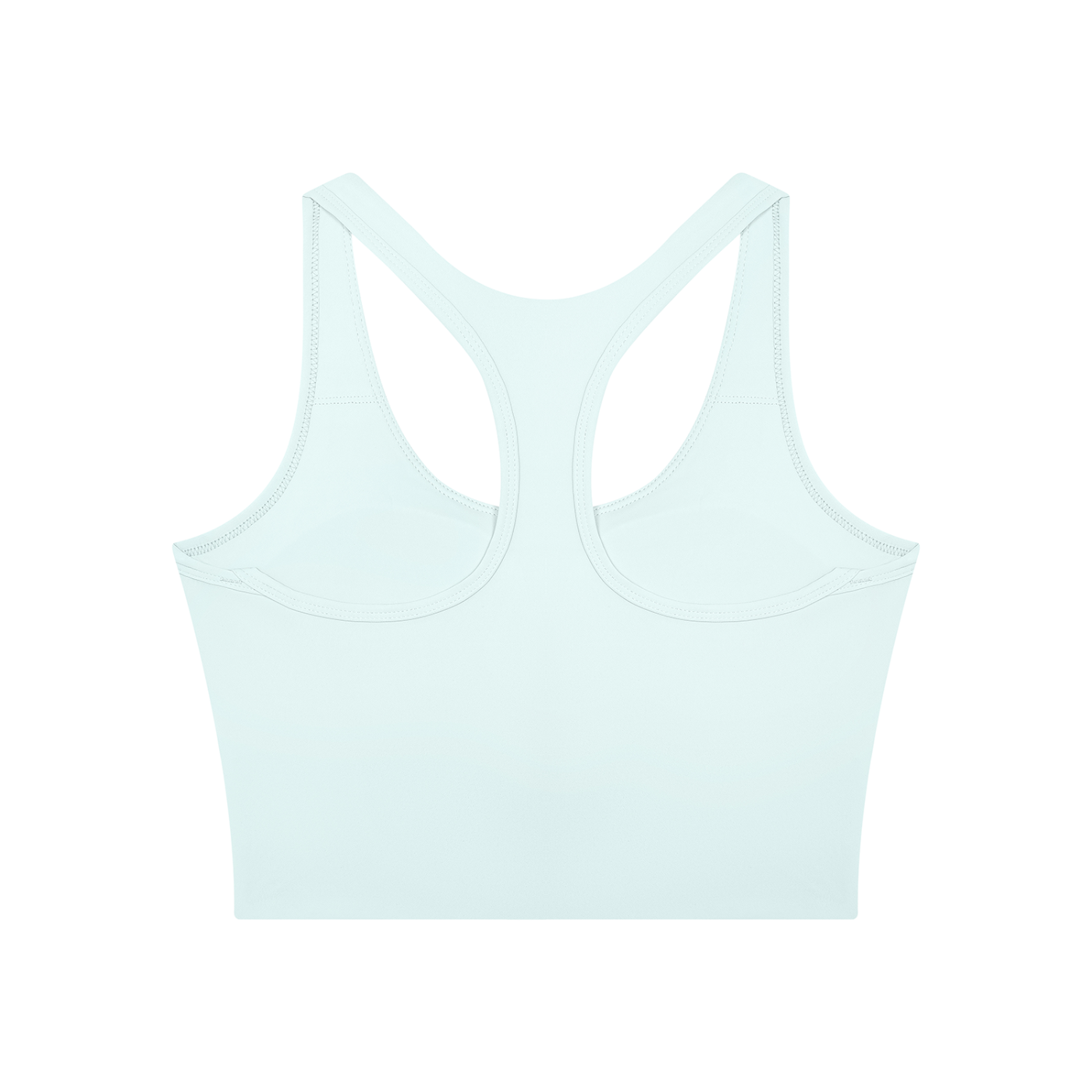 Women's Color Block Yoga Tank Top