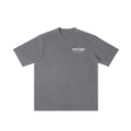 Vintage Wash Drop Shoulder T-shirt