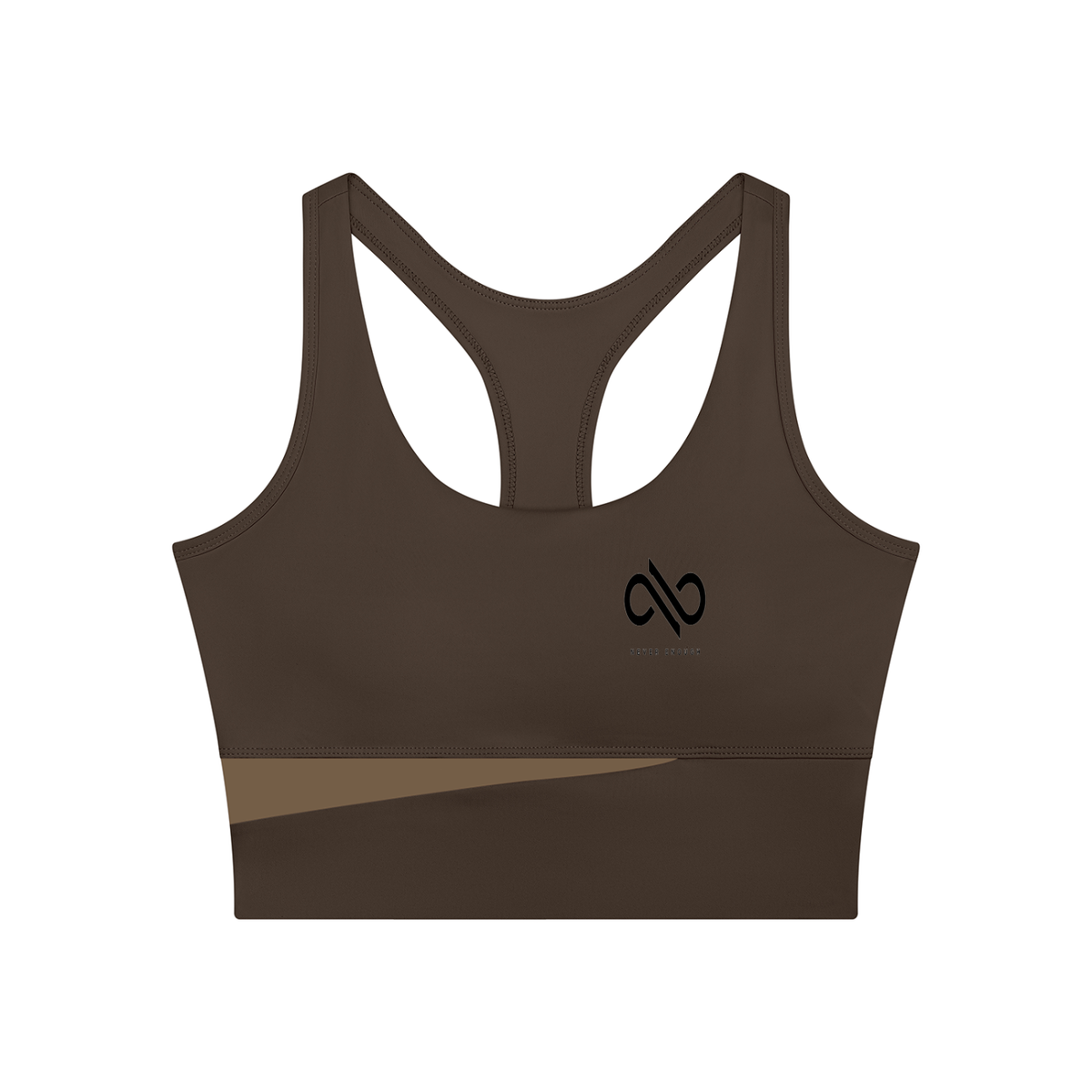 Women's Color Block Yoga Tank Top