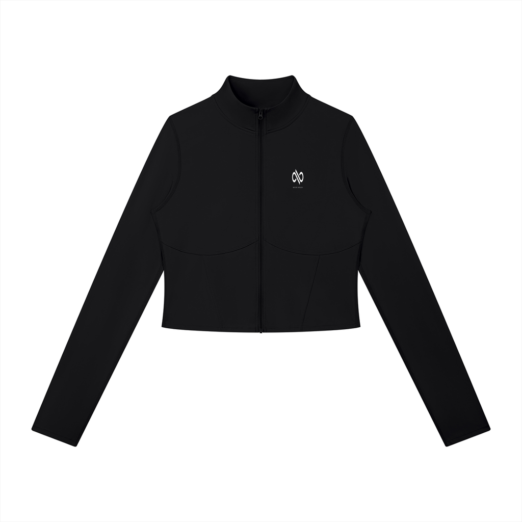 Women’s Full-Zip Sports Jacket