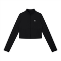 Women’s Full-Zip Sports Jacket