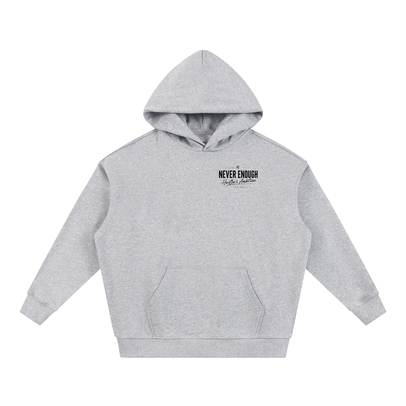 Hustler Ambition Hoodie