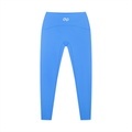 Women's High-Waisted Ankle Length Yoga Leggings