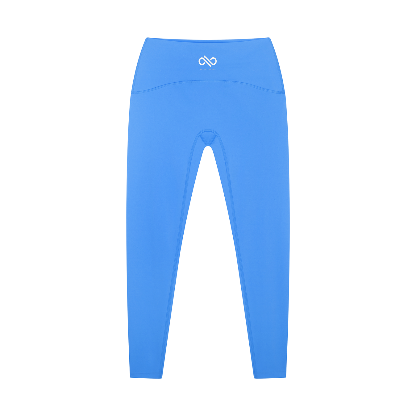 Women's High-Waisted Ankle Length Yoga Leggings