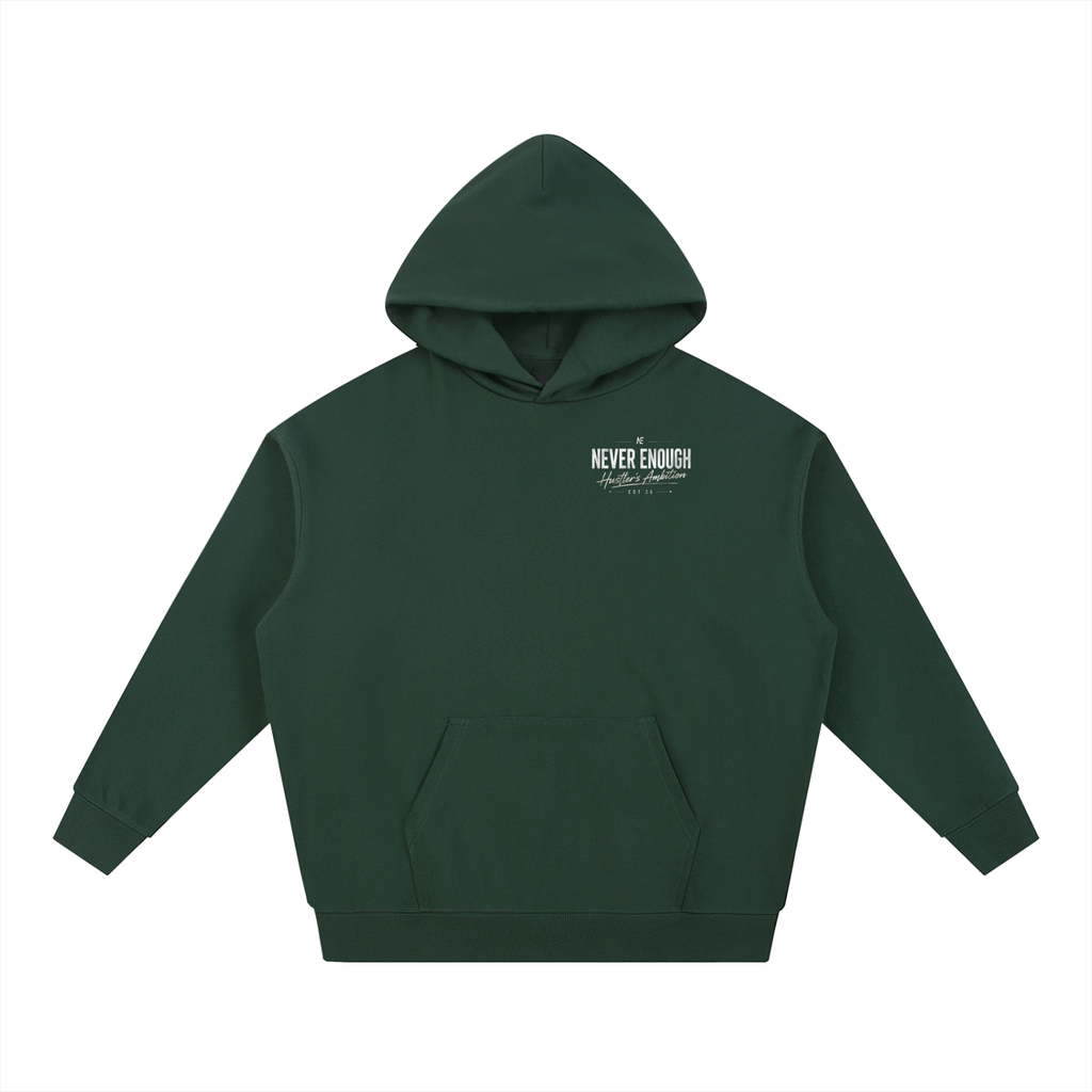 Hustles Ambition Hoodie
