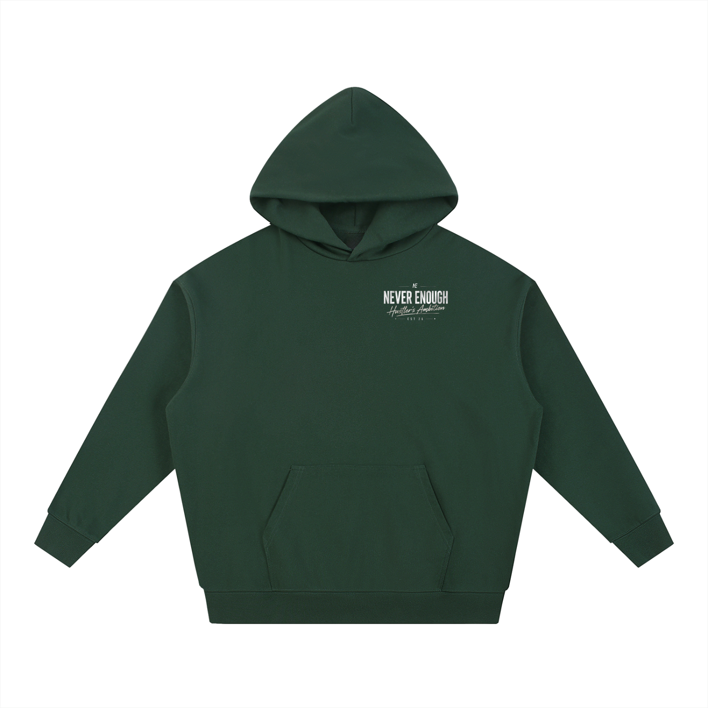 Hustles Ambition Hoodie