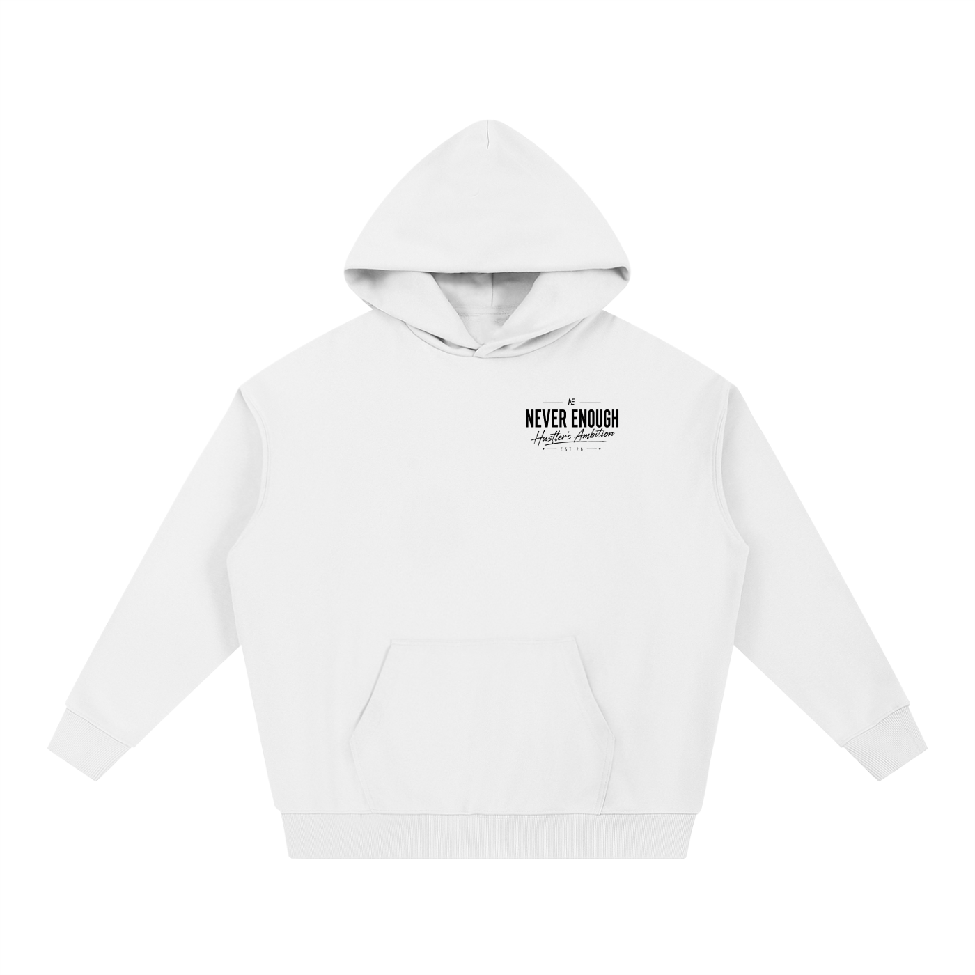 Hustler Ambition Hoodie