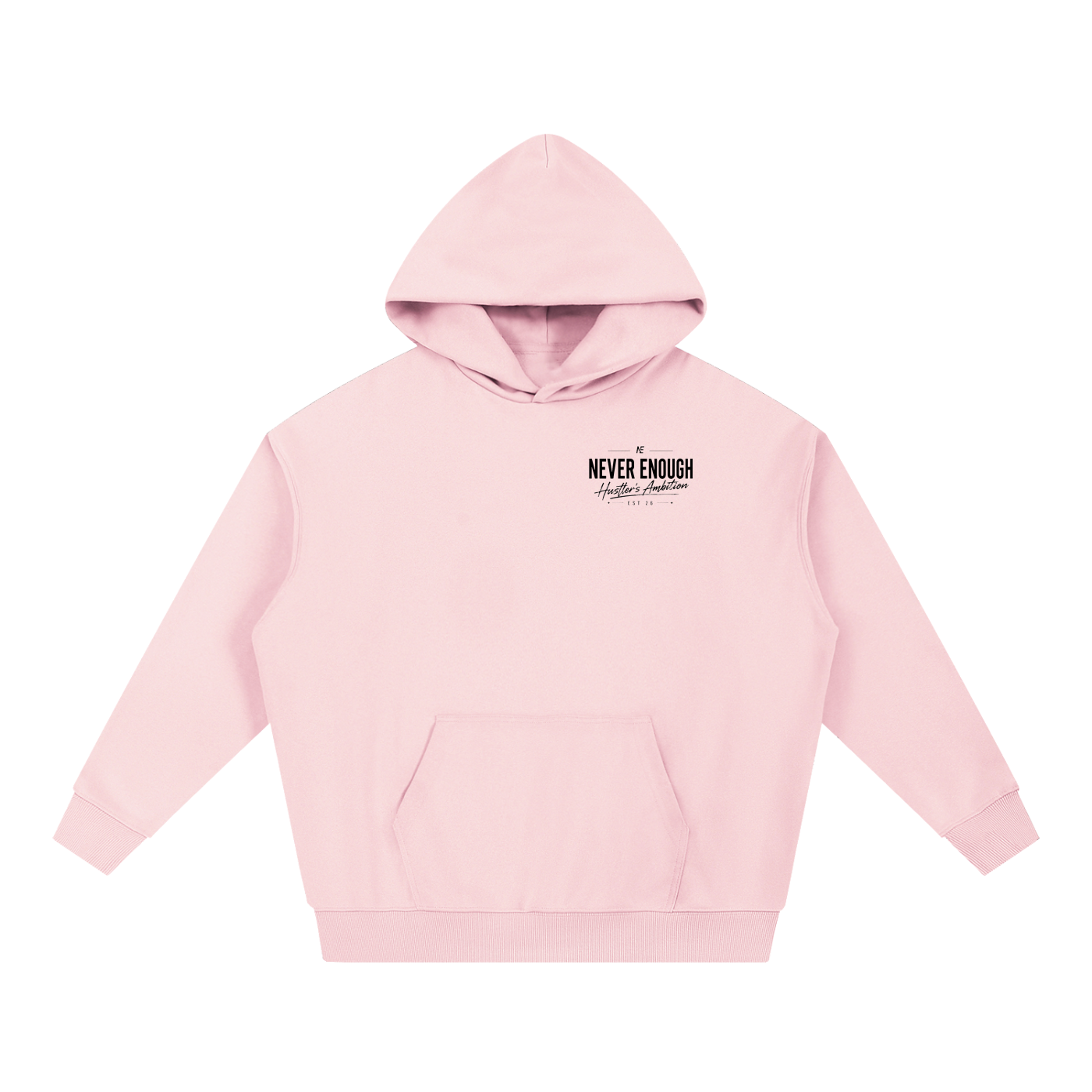 Hustler Ambition Hoodie