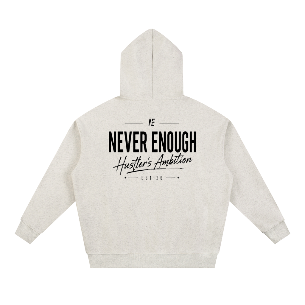Essential Heavyweight Hoodie