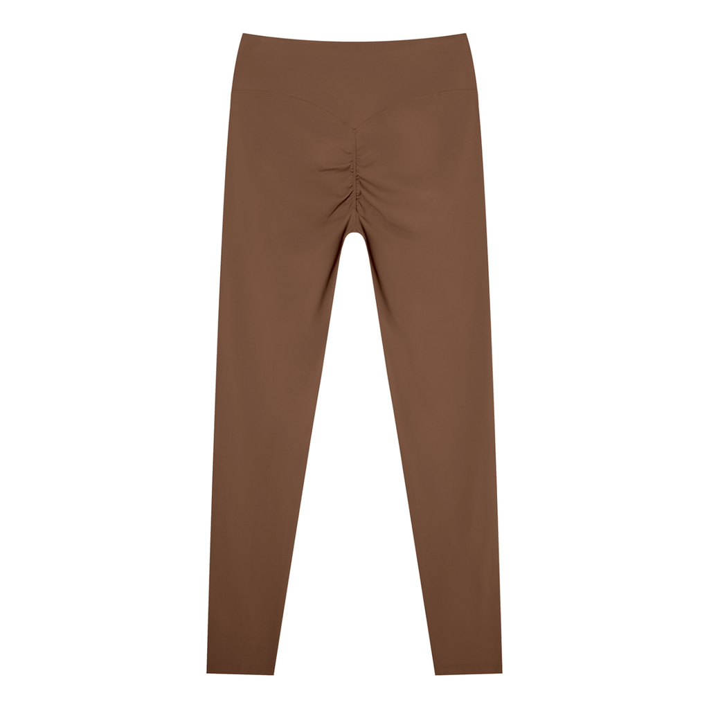 Women's High Waisted Ankle Leggings