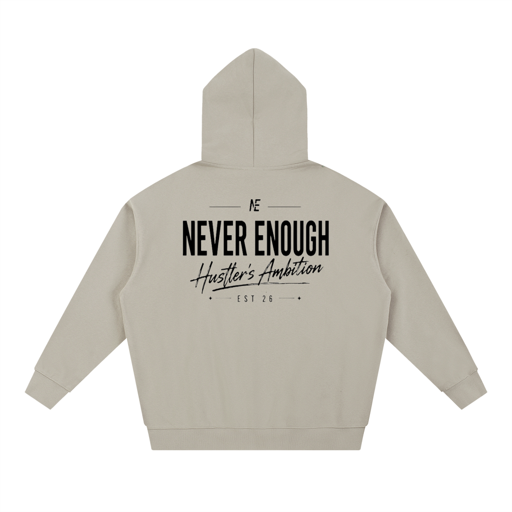 Essential Heavyweight Hoodie