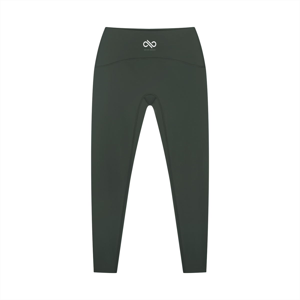Women's High-Waisted Ankle Length Yoga Leggings