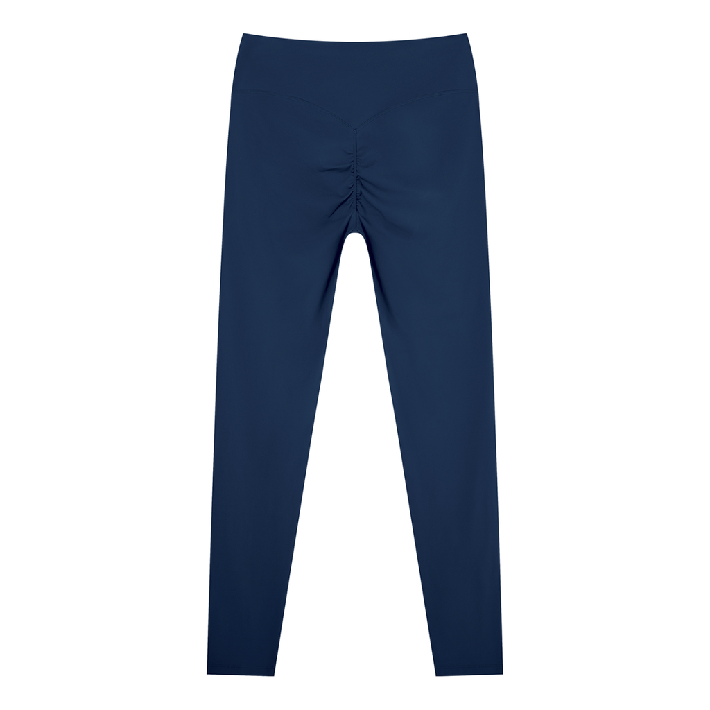 Women's High Waisted Ankle Leggings