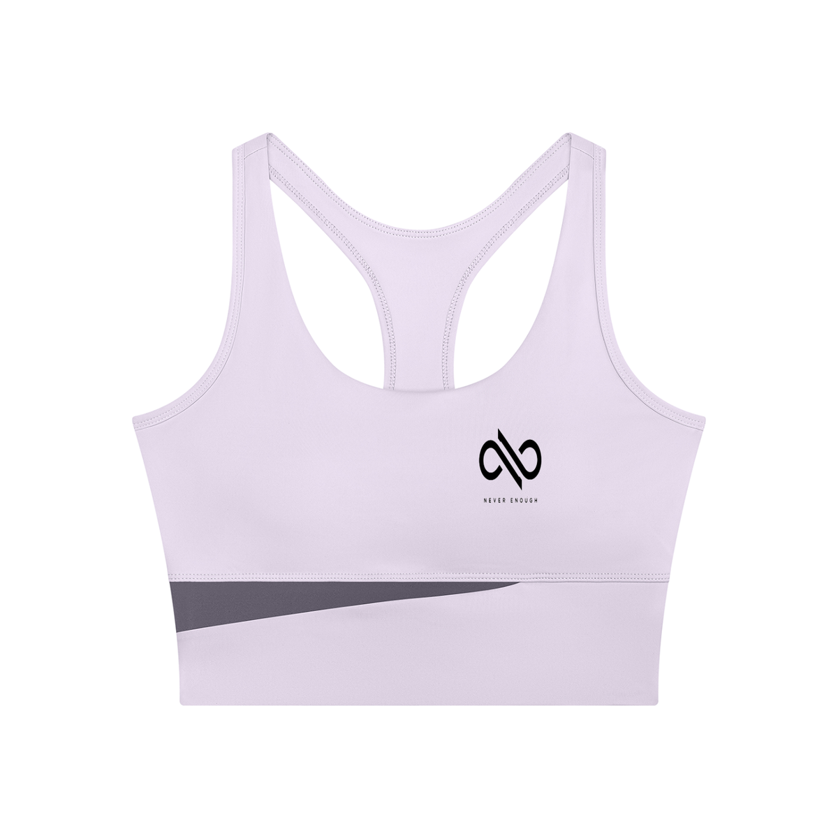 Women's Color Block Yoga Tank Top