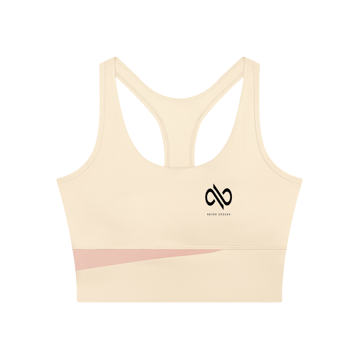 Women's Color Block Yoga Tank Top