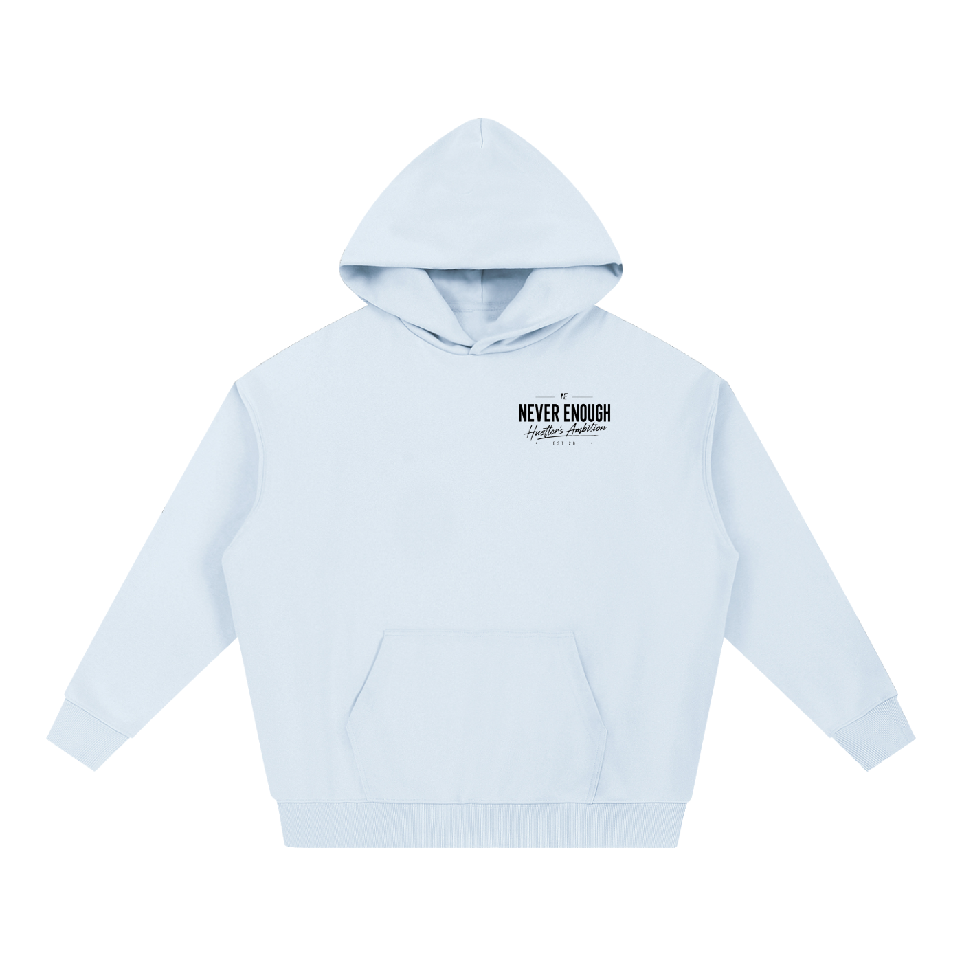 Hustler Ambition Hoodie