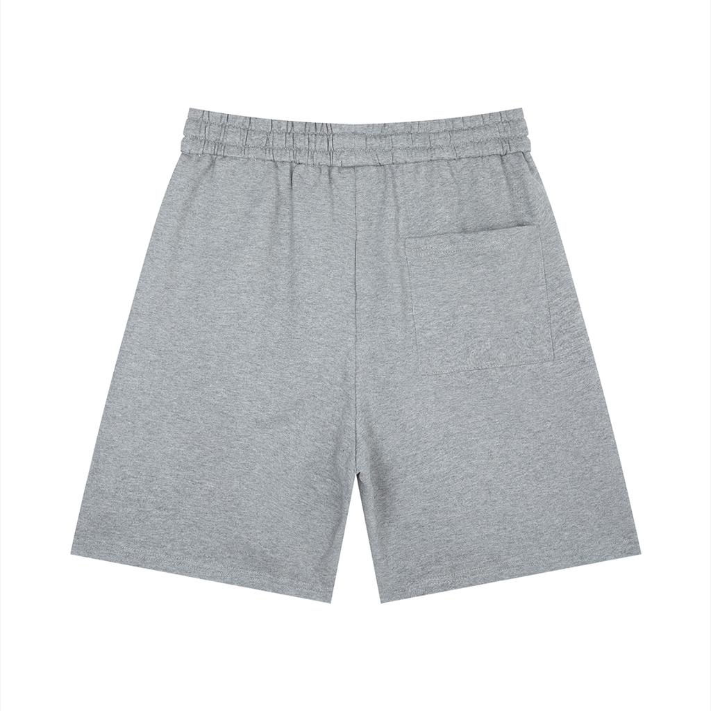 Never Enough Shorts