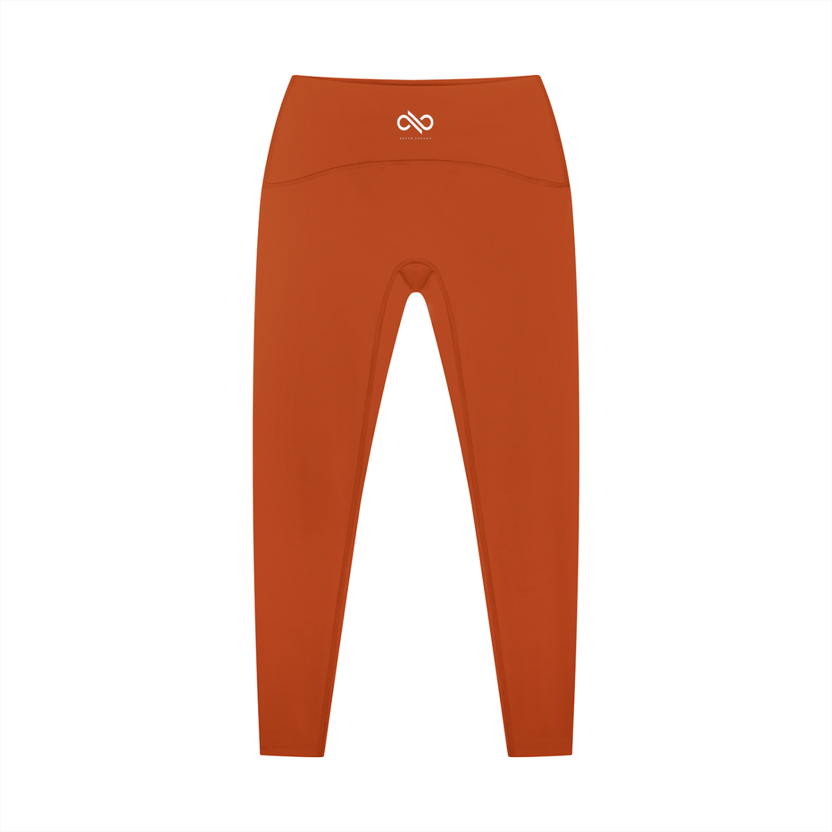 Women's High-Waisted Ankle Length Yoga Leggings