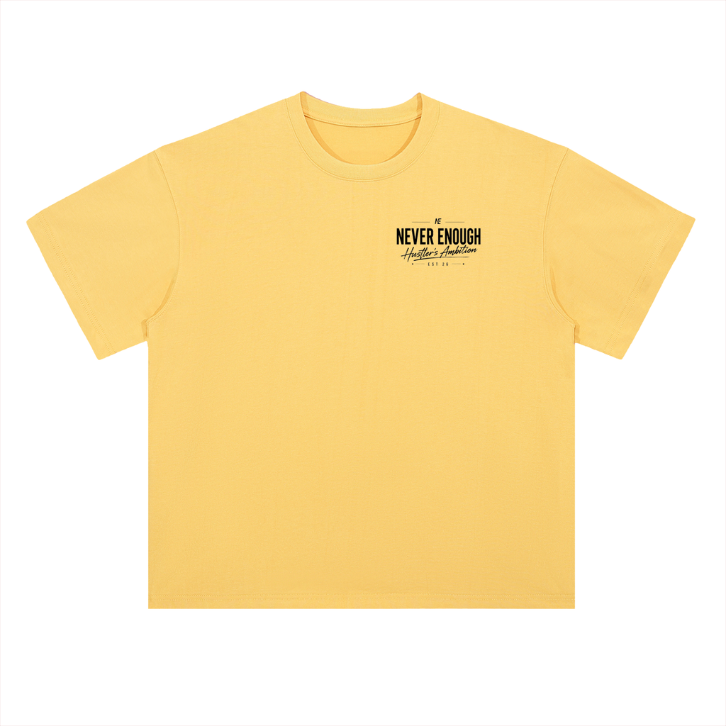 NeverEnough T-Shirt for men