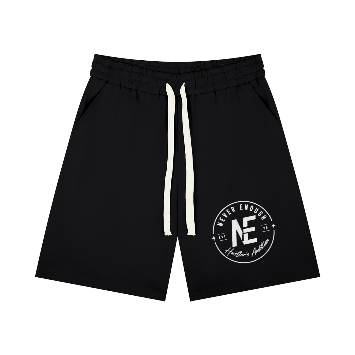 Never Enough Shorts